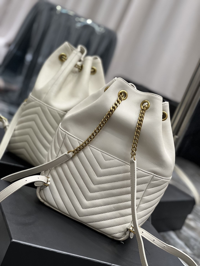 YSL Bucket Bags